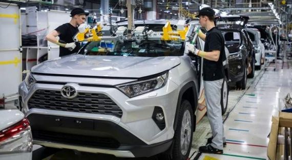 Toyota