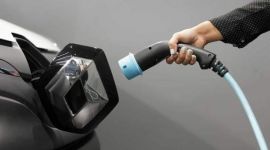 Вироблено акумулятори для електромобілів з п'ятихвилинним часом зарядки