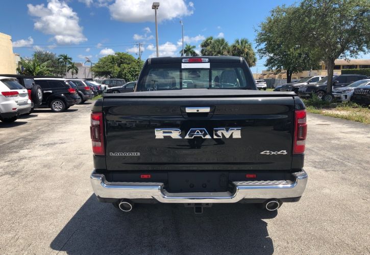 Dodge Ram 1500