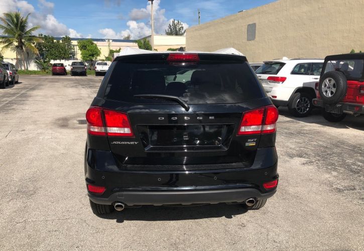 Dodge Journey