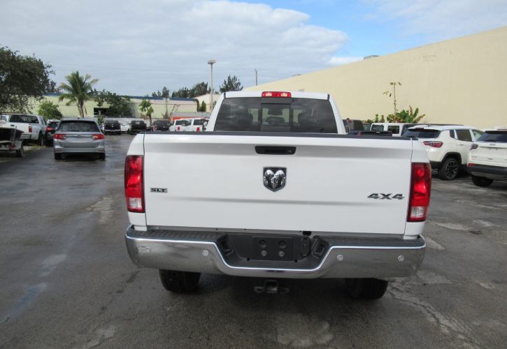 Dodge Ram 3500