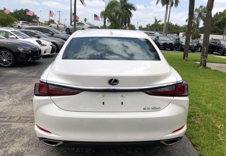 Lexus ES 350