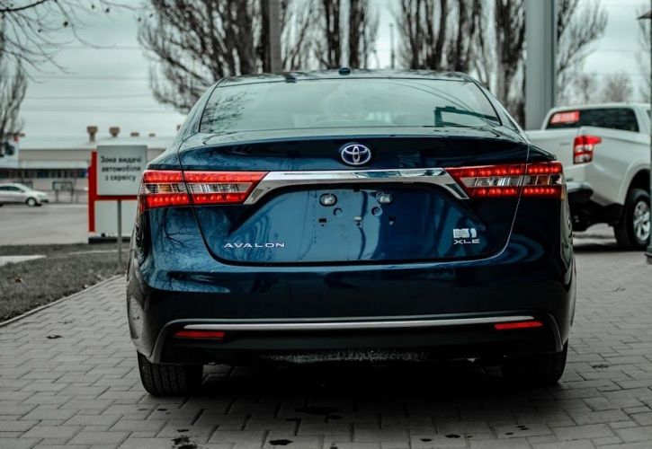 Toyota Avalon