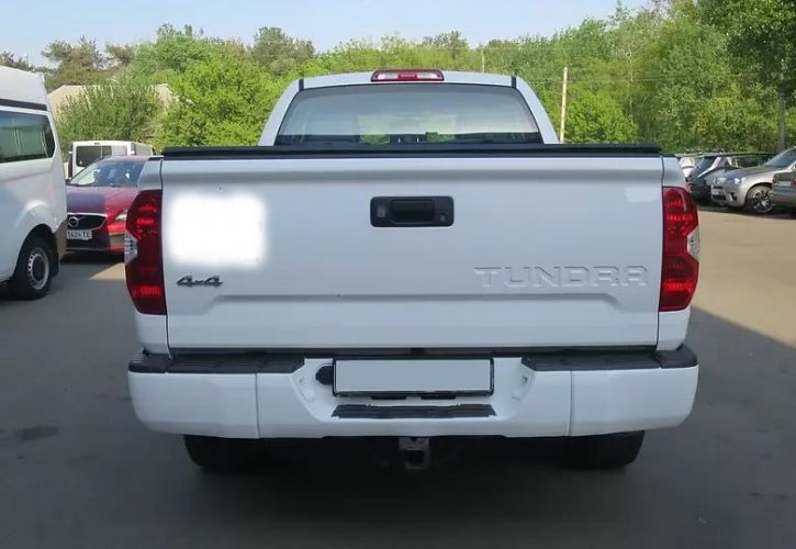 Toyota Tundra