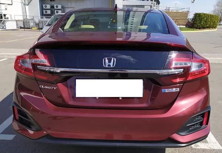 Honda Clarity