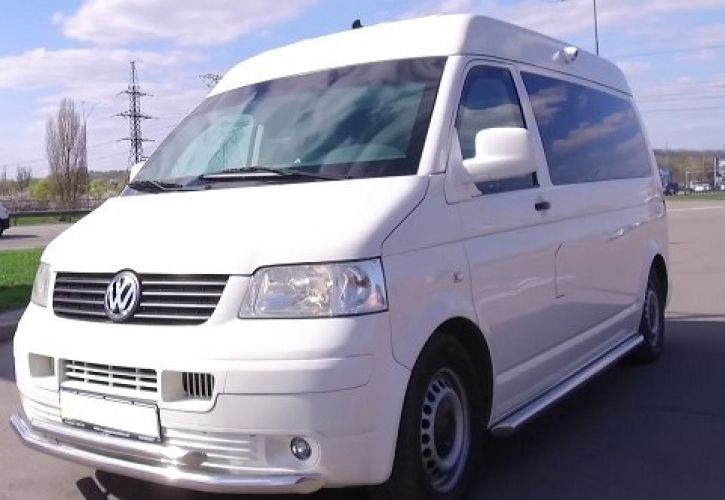 Volkswagen T5