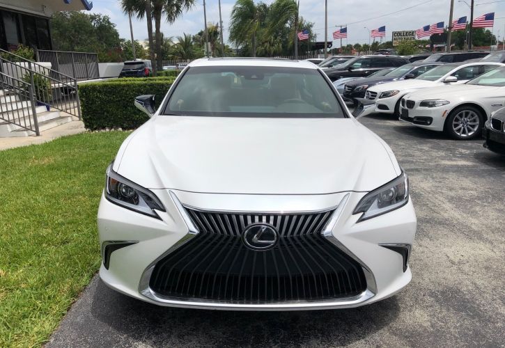 Lexus ES 350