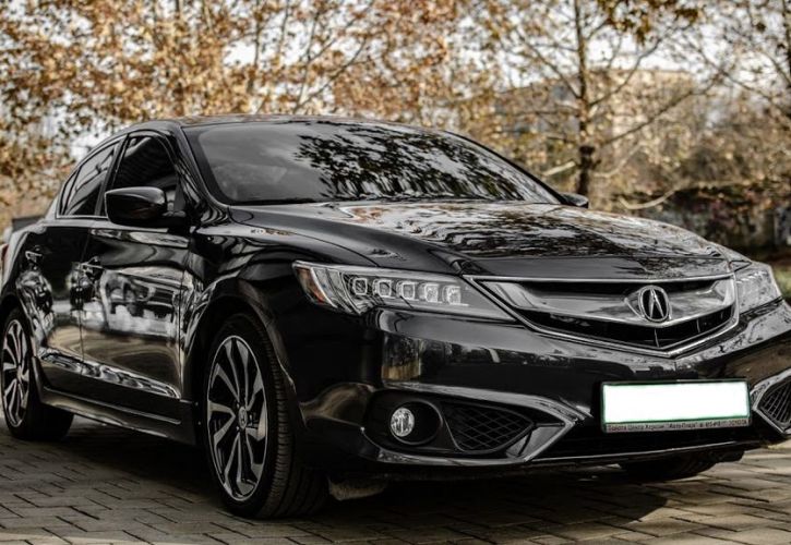 Acura ILX