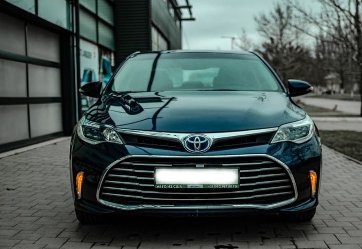 Toyota Avalon