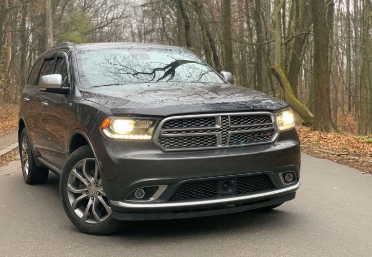 Dodge Durango