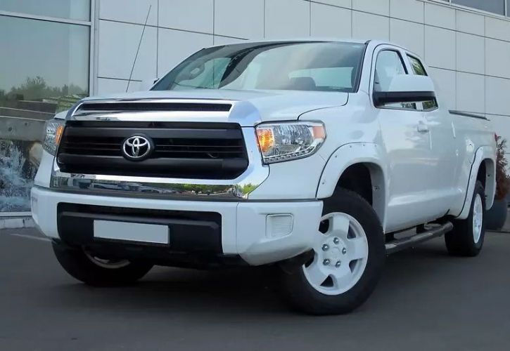Toyota Tundra