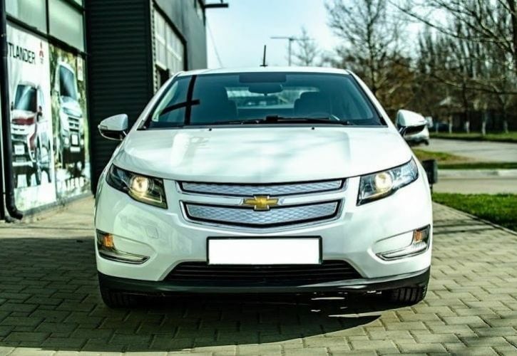Chevrolet Volt