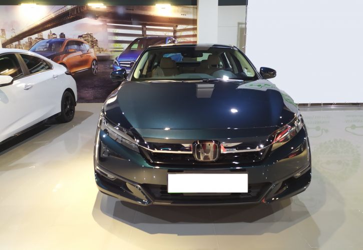 Honda Clarity