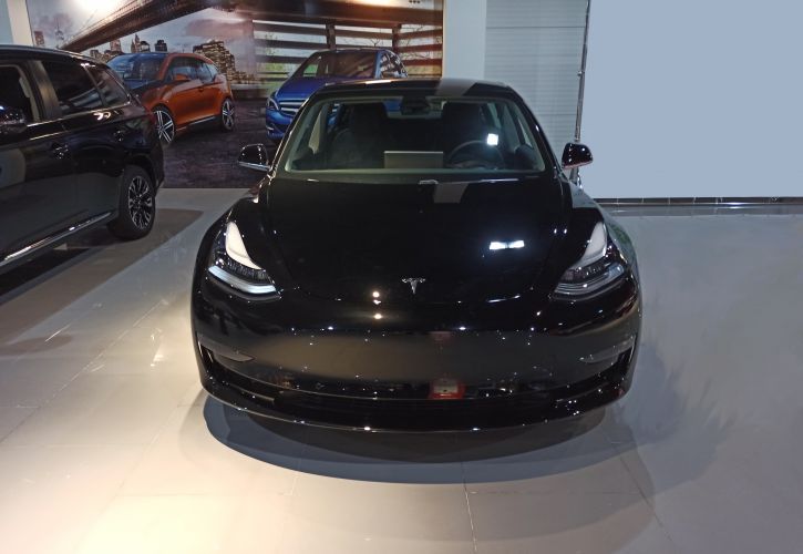 Tesla Model 3 Standart Plus