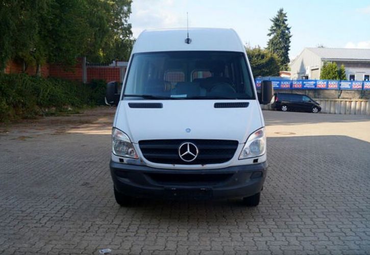 Mercedes Sprinter 313