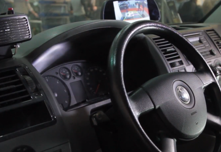 Volkswagen T5