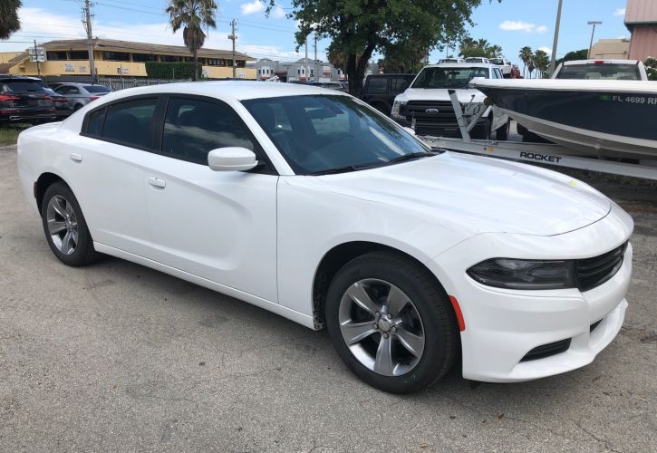 Dodge Charger