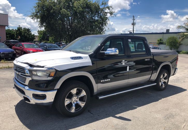 Dodge Ram 1500