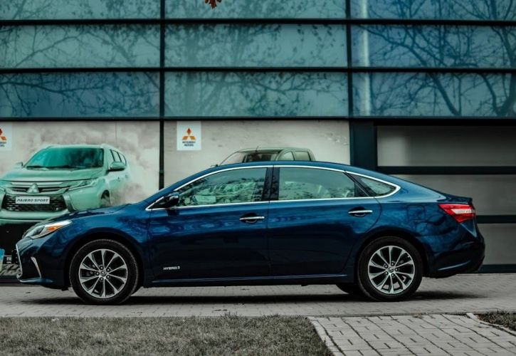 Toyota Avalon