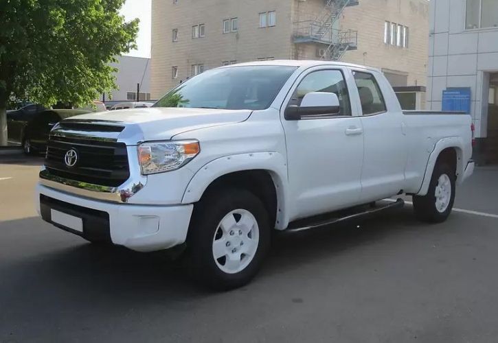 Toyota Tundra