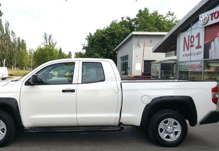 Toyota Tundra